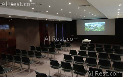 The Marmara Pera Hotel 22